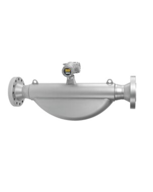 Расходомеры кориолисовые Proline Promass 83O, 84O