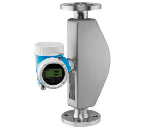 Расходомеры кориолисовые Proline Promass E200