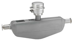 Расходомеры кориолисовые Proline Promass S100