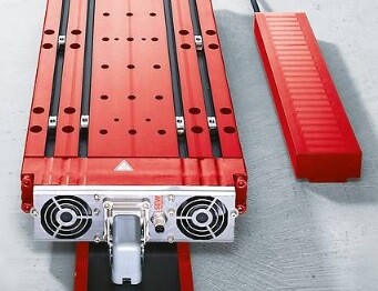 Серводвигатели SEW EURODRIVE