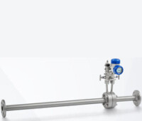 Расходомер переменного перепада давления Krohne серии OPTIBAR DP 7060