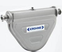 Массовый расходомер Krohne серии OPTIBATCH 4011